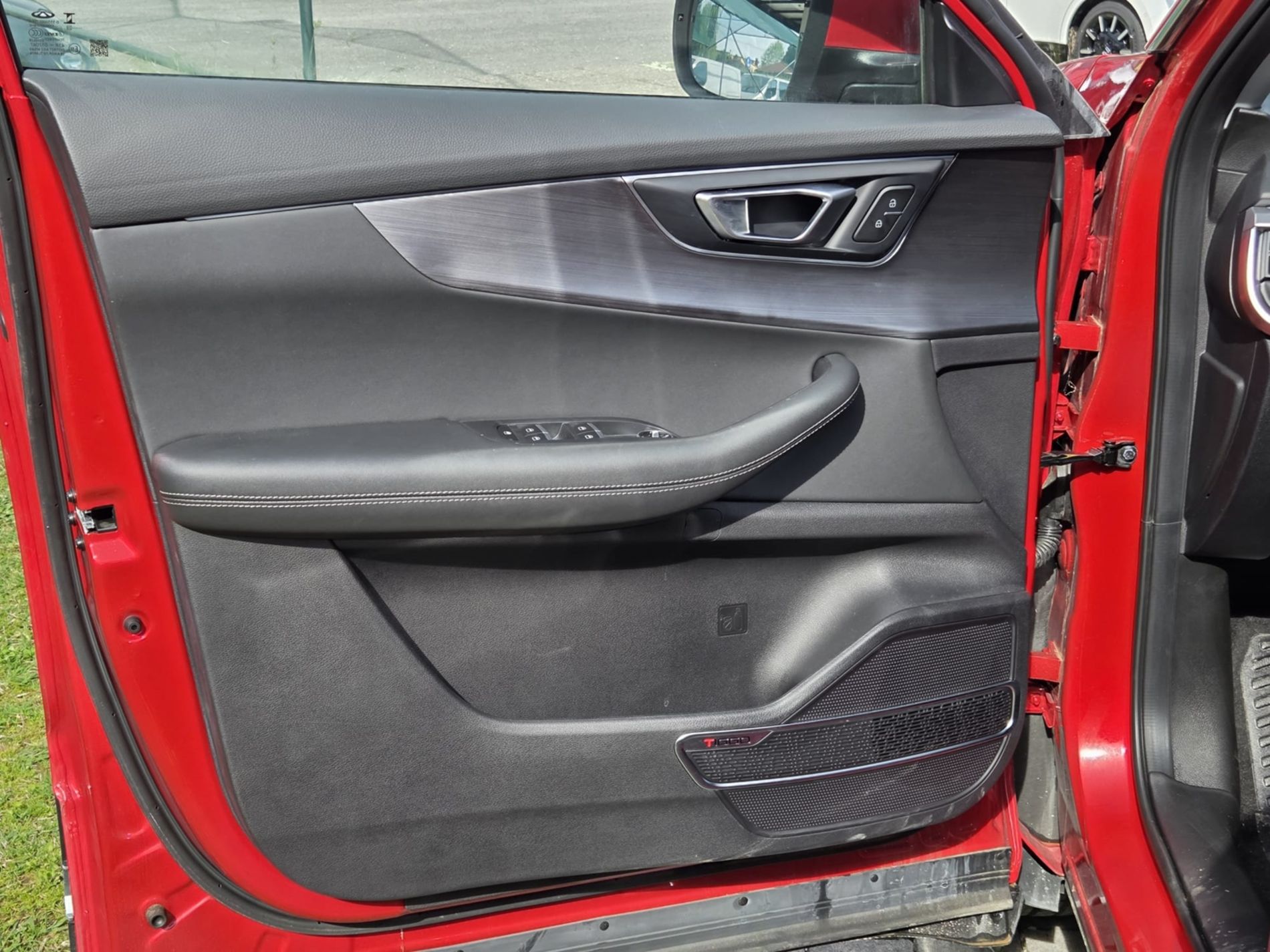 1.5 turbo Gpl 149cv - Gallotti Auto